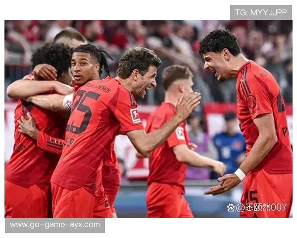 普尔单场爆发力助拜仁险胜——全场焦点再度聚焦天才控卫