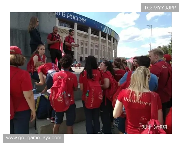 世界杯赛事城市志愿者故事被拍成短片走红