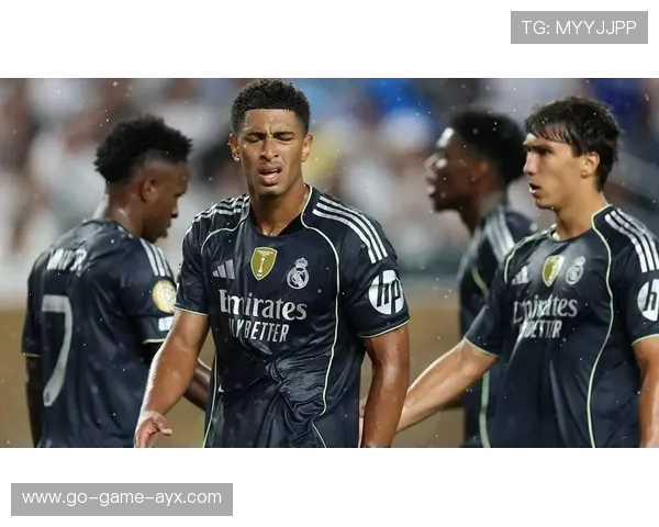 皇马若在青训上下狠功夫,人才链将更稳固