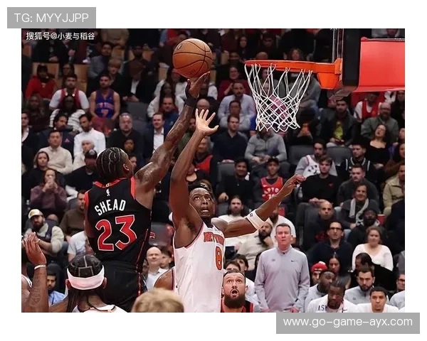 猛龙竞技状态：轮换多样化是球队竞争力的有效体现