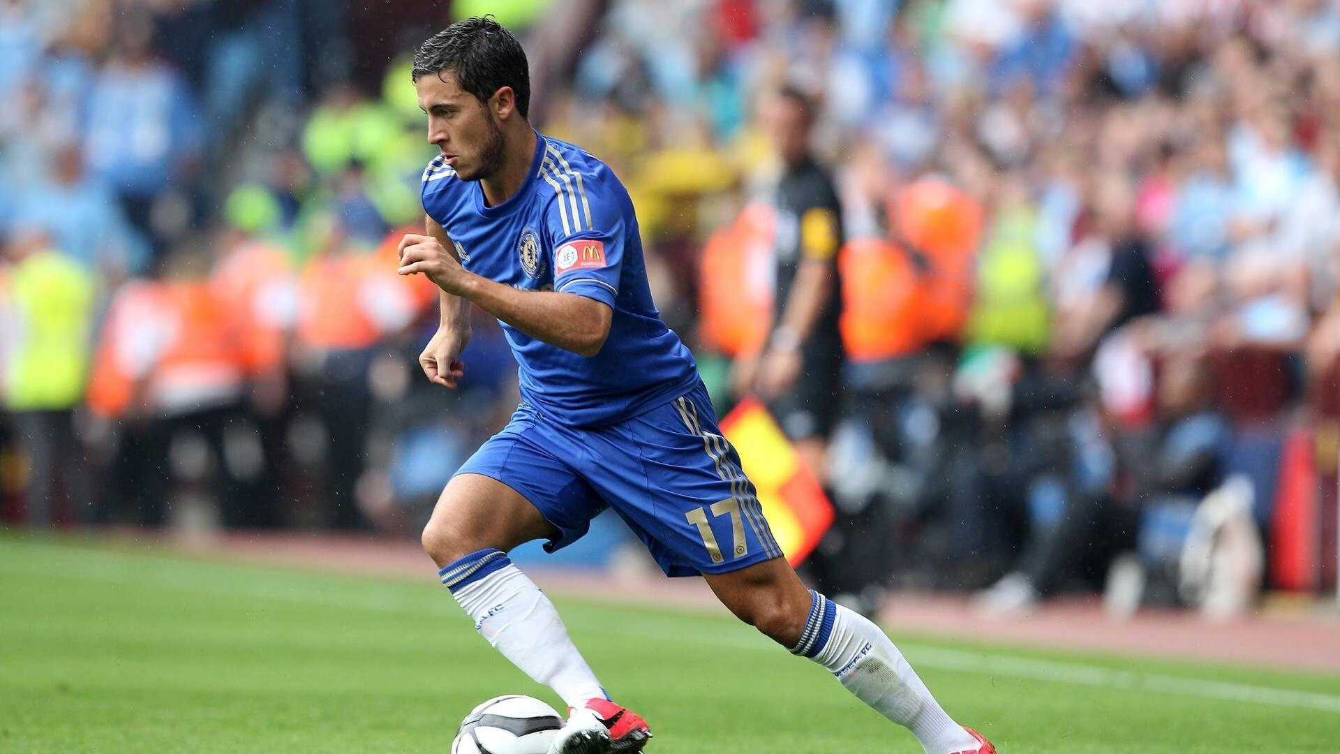 球队迎来关键战